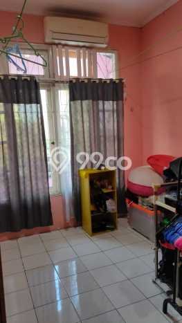 Jual Rumah Mewah Megah Dengan View Eksklusif di Citra Garden, Jakarta Barat Jual Rumah Mewah Megah Dengan View Eksklusif di Citra Garden, Jakarta Barat