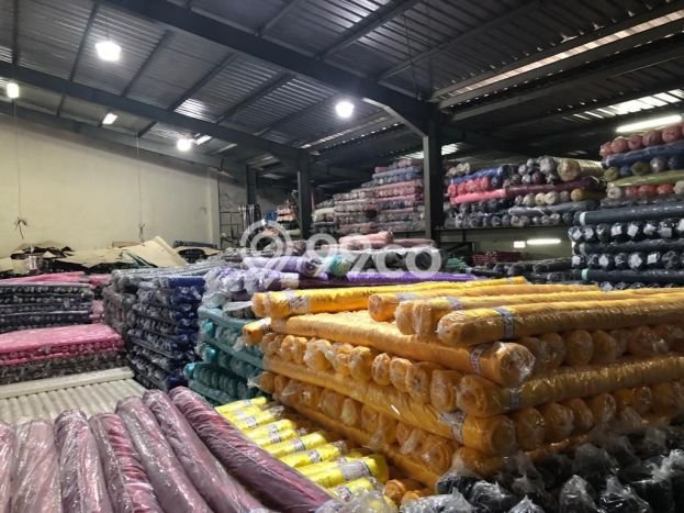 LOKASI TERBAIK! Gudang Kawasan Kembangan, Luas 1600m², Lokasi Berkembang LOKASI TERBAIK! Gudang Kawasan Kembangan, Luas 1600m², Lokasi Berkembang