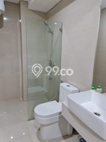 Apartemen Lokasi Strategis di Daan Mogot, 2 KT, Luas 54m², Fasilitas Lengkap Apartemen Lokasi Strategis di Daan Mogot, 2 KT, Luas 54m², Fasilitas Lengkap