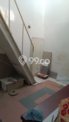 Rumah Kualitas Premium 2 Kamar Tidur Lokasi Strategis di Jantung Kota Citra Garden, Jakarta Barat Rumah Kualitas Premium 2 Kamar Tidur Lokasi Strategis di Jantung Kota Citra Garden, Jakarta Barat