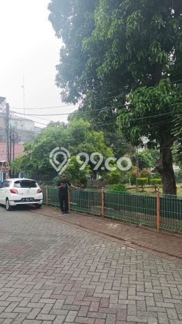 Rumah Kualitas Premium 2 Kamar Tidur Lokasi Strategis di Jantung Kota Citra Garden, Jakarta Barat Rumah Kualitas Premium 2 Kamar Tidur Lokasi Strategis di Jantung Kota Citra Garden, Jakarta Barat