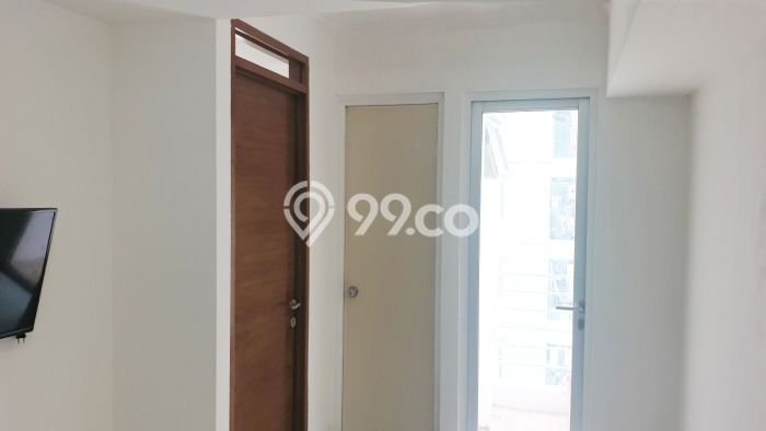 Apartemen Green Park View Daan Mogot semi Furnished Apartemen Green Park View Daan Mogot semi Furnished