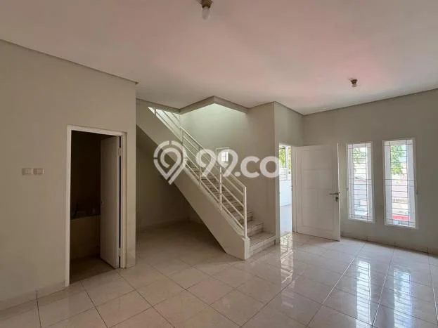 Dijual Cepat Rumah Favorit Siap Huni LB 105m2 di Cipondoh, Tangerang Dijual Cepat Rumah Favorit Siap Huni LB 105m2 di Cipondoh, Tangerang