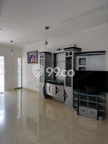 Rumah Luxury Modern Siap Huni di Taman Surya Jakarta Barat Rumah Luxury Modern Siap Huni di Taman Surya Jakarta Barat
