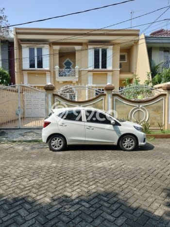 Rumah Luxury Modern Siap Huni di Taman Surya Jakarta Barat Rumah Luxury Modern Siap Huni di Taman Surya Jakarta Barat