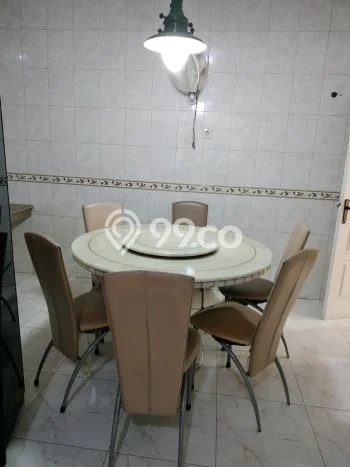 Rumah Luxury Modern Siap Huni di Taman Surya Jakarta Barat Rumah Luxury Modern Siap Huni di Taman Surya Jakarta Barat