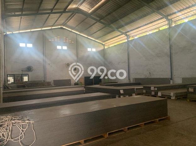 Gudang Bagus Dijual LB 1093m2 Lokasi Strategis Tangerang Area Cocok untuk Berbisnis Gudang Bagus Dijual LB 1093m2 Lokasi Strategis Tangerang Area Cocok untuk Berbisnis