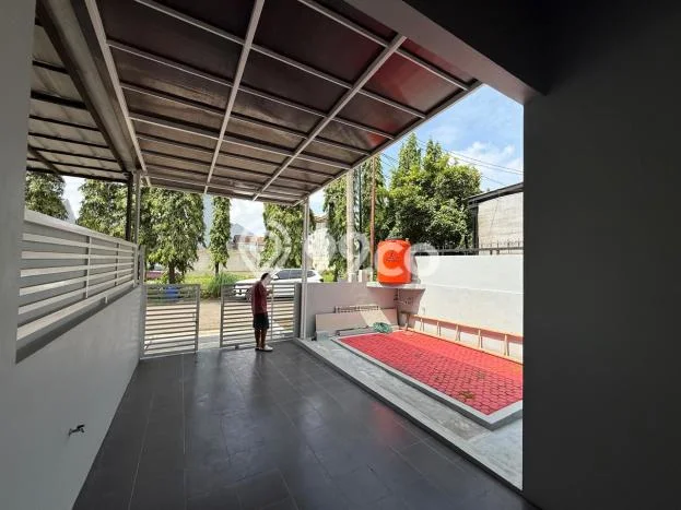 Dijual Cepat Rumah Favorit Siap Huni LB 105m2 di Cipondoh, Tangerang Dijual Cepat Rumah Favorit Siap Huni LB 105m2 di Cipondoh, Tangerang