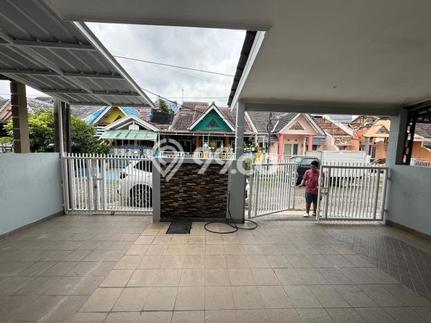 Dijual Rumah Minimalis Bagus Punya 4 KT di Cipondoh Tangerang SHM Dijual Rumah Minimalis Bagus Punya 4 KT di Cipondoh Tangerang SHM