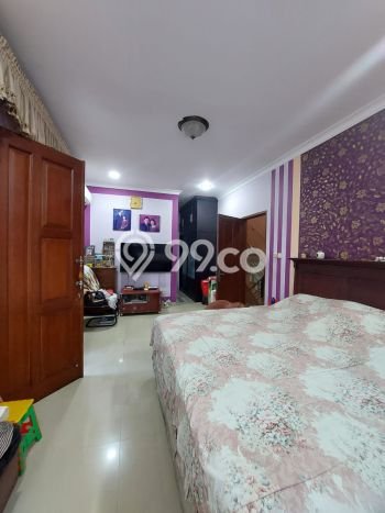 Rumah Elit LB 212m2 Siap Huni Desain Elegan di Kalideres, Jakarta Barat Rumah Elit LB 212m2 Siap Huni Desain Elegan di Kalideres, Jakarta Barat