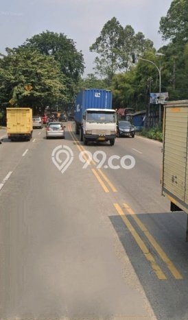 Gudang Dijual di Prime Area Tangerang Luas 20000m2 Gudang Dijual di Prime Area Tangerang Luas 20000m2