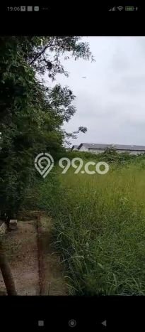 Tanah di Pasar Kemis, Luas 23000m², Akses Jalan Raya, Area Berkembang Tanah di Pasar Kemis, Luas 23000m², Akses Jalan Raya, Area Berkembang