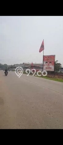 Tanah di Balaraja, Tangerang Luas 19645m2 Dijual Segera Tanah di Balaraja, Tangerang Luas 19645m2 Dijual Segera