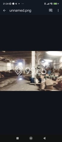 Gudang Dijual di Jakarta Utara LT 1063m2 & LB 1700m2 Lokasi Terbaik! Gudang Dijual di Jakarta Utara LT 1063m2 & LB 1700m2 Lokasi Terbaik!