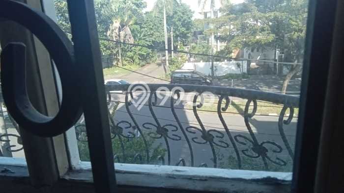 Rumah Elit Modern Siap Huni di Citra Garden Jakarta Barat Rumah Elit Modern Siap Huni di Citra Garden Jakarta Barat