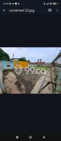 Unit Gudang Dijual di Sepatan Tangerang Luas Tanah 2972m2, Luas Bangunan 660m2 Unit Gudang Dijual di Sepatan Tangerang Luas Tanah 2972m2, Luas Bangunan 660m2