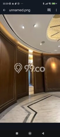 Kantor Dijual Lokasi Emas di Tanah Abang Luas 3800m2 Kantor Dijual Lokasi Emas di Tanah Abang Luas 3800m2