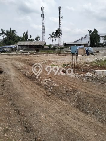 Gudang Disewakan Kawasan Pasar Kemis, Luas 6400m², Lokasi Premium Gudang Disewakan Kawasan Pasar Kemis, Luas 6400m², Lokasi Premium