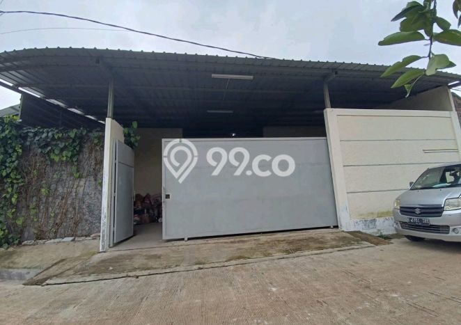 Gudang Dijual di Kawasan Cipondoh, Tangerang Harga Kompetitif Gudang Dijual di Kawasan Cipondoh, Tangerang Harga Kompetitif