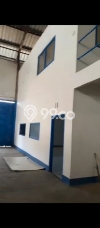 Gudang Dijual di Tangerang LT 7638m2 & LB 2700m2 Lokasi Terbaik! Gudang Dijual di Tangerang LT 7638m2 & LB 2700m2 Lokasi Terbaik!