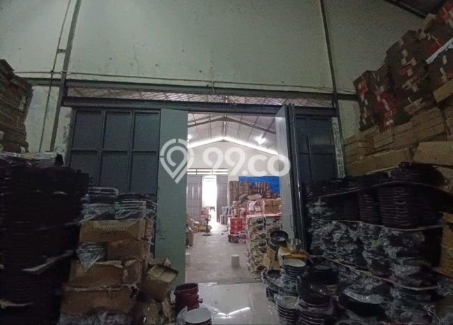 Gudang Dijual di Kawasan Cipondoh, Tangerang Harga Kompetitif Gudang Dijual di Kawasan Cipondoh, Tangerang Harga Kompetitif