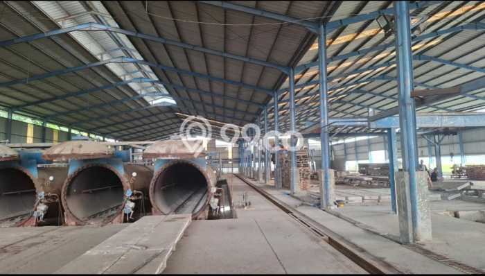 Gudang Dijual di Tigaraksa LT 10425m2, LB 6000m2 Solusi Investasi Cerdas Gudang Dijual di Tigaraksa LT 10425m2, LB 6000m2 Solusi Investasi Cerdas
