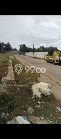 Disewakan Gudang komersial di Legok luas bangunan 900m2 Disewakan Gudang komersial di Legok luas bangunan 900m2