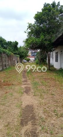 Tanah Dijual di Tangerang Seluas 48785m2 Strategis Tanah Dijual di Tangerang Seluas 48785m2 Strategis