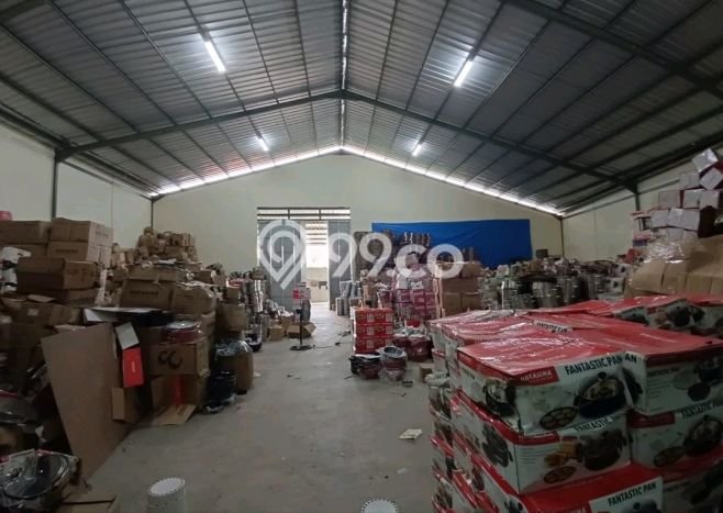 Gudang Dijual di Kawasan Cipondoh, Tangerang Harga Kompetitif Gudang Dijual di Kawasan Cipondoh, Tangerang Harga Kompetitif