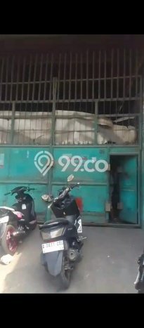 Disewakan Gudang di Kawasan Ramai Kapuk Luas 550m2 Disewakan Gudang di Kawasan Ramai Kapuk Luas 550m2