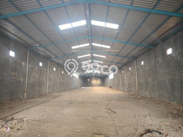 Gudang Dijual Lokasi Emas di Tegal Barat Luas 1600m2 Gudang Dijual Lokasi Emas di Tegal Barat Luas 1600m2