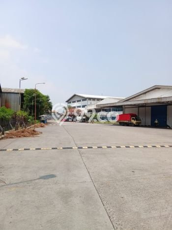 Gudang Disewakan Kawasan , Luas 4794m2m², Area Strategis, Akses Bagus Gudang Disewakan Kawasan , Luas 4794m2m², Area Strategis, Akses Bagus