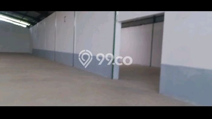 Gudang Disewa di Cikupa, Tangerang, LT 90000m2 / LB 1725m2 Gudang Disewa di Cikupa, Tangerang, LT 90000m2 / LB 1725m2