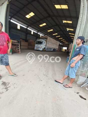 Gudang Kawasan Cipondoh, Luas 2190m², Lokasi Premium Gudang Kawasan Cipondoh, Luas 2190m², Lokasi Premium