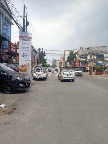 PROSPEK BAGUS! Ruko di Green Ville, Luas 225m², Potensi Keramaian Tinggi PROSPEK BAGUS! Ruko di Green Ville, Luas 225m², Potensi Keramaian Tinggi