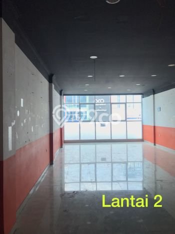 PROSPEK BAGUS! Ruko di Green Ville, Luas 225m², Potensi Keramaian Tinggi PROSPEK BAGUS! Ruko di Green Ville, Luas 225m², Potensi Keramaian Tinggi
