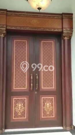 Hunian Ideal untuk Keluarga area Puri Indah - 2 KT Hunian Ideal untuk Keluarga area Puri Indah - 2 KT