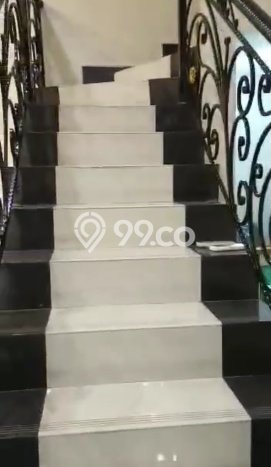 Hunian Ideal untuk Keluarga area Puri Indah - 2 KT Hunian Ideal untuk Keluarga area Puri Indah - 2 KT