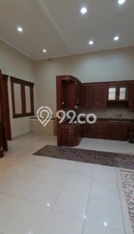 Hunian Ideal untuk Keluarga area Puri Indah - 2 KT Hunian Ideal untuk Keluarga area Puri Indah - 2 KT