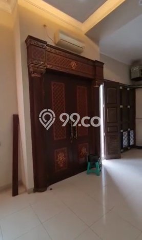 Hunian Ideal untuk Keluarga area Puri Indah - 2 KT Hunian Ideal untuk Keluarga area Puri Indah - 2 KT
