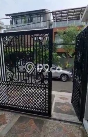 Hunian Ideal untuk Keluarga area Puri Indah - 2 KT Hunian Ideal untuk Keluarga area Puri Indah - 2 KT