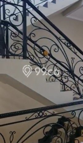 Hunian Ideal untuk Keluarga area Puri Indah - 2 KT Hunian Ideal untuk Keluarga area Puri Indah - 2 KT