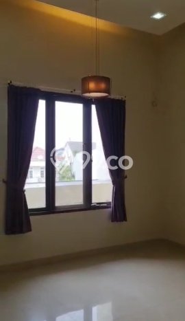 Hunian Ideal untuk Keluarga area Puri Indah - 2 KT Hunian Ideal untuk Keluarga area Puri Indah - 2 KT