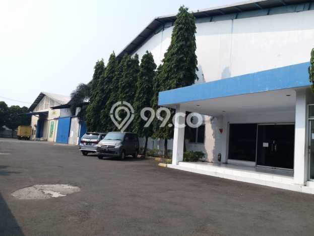 Pabrik Premium di Jatake, Luas 6000m², Area Bisnis, Berkembang Pabrik Premium di Jatake, Luas 6000m², Area Bisnis, Berkembang
