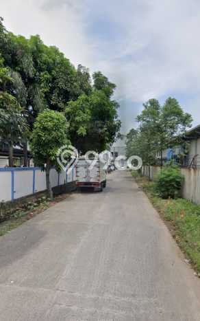 Pabrik Premium di Jatake, Luas 6000m², Area Bisnis, Berkembang Pabrik Premium di Jatake, Luas 6000m², Area Bisnis, Berkembang