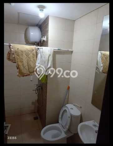 Apartemen di Daan Mogot, 1 KM, Luas 49m² Apartemen di Daan Mogot, 1 KM, Luas 49m²