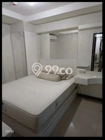 Apartemen di Daan Mogot, 1 KM, Luas 49m² Apartemen di Daan Mogot, 1 KM, Luas 49m²