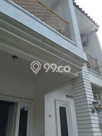 Rumah area Serpong, Tangerang Selatan, LT 240m² LB 300m² - JUAL CEPAT! Rumah area Serpong, Tangerang Selatan, LT 240m² LB 300m² - JUAL CEPAT!