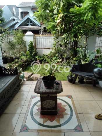 Rumah area Serpong, Tangerang Selatan, LT 240m² LB 300m² - JUAL CEPAT! Rumah area Serpong, Tangerang Selatan, LT 240m² LB 300m² - JUAL CEPAT!