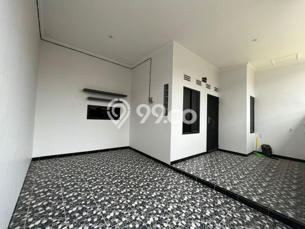 Rumah di Poris, Tangerang, LT 90m² Bangunan 120m² Rumah di Poris, Tangerang, LT 90m² Bangunan 120m²